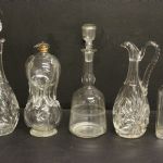 899 6168 CARAFES